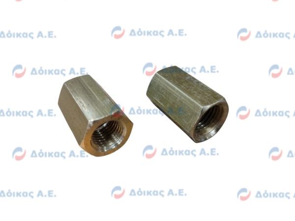 ΣΥΝΔΕΣΜΟΣ 1/4"F SAE - 1/4"F NPT