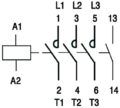 ΡΕΛΕ LOVATO BG0910A 230V