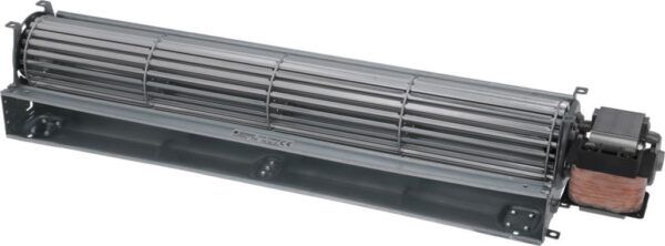 ΒΕΝΤΙΛΑΤΕΡ 420mm 30W 230V ΔΕΞΙ