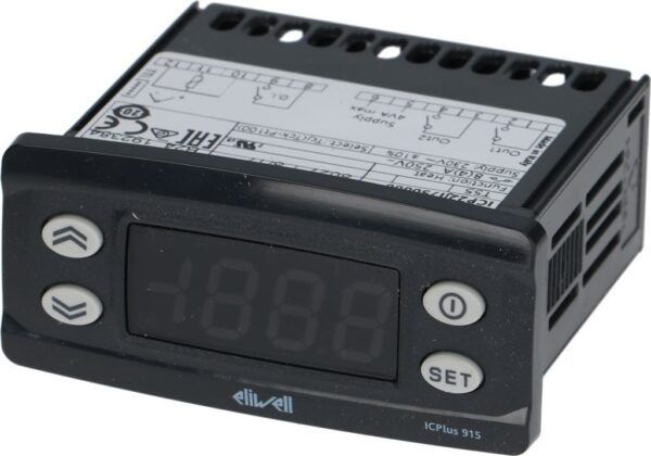 ΘΕΡΜΟΣΤΑΤΗΣ IC PLUS 915 230V