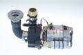 ELETTROPOMPA COMPLETA 0,5HP 230V 50HZ