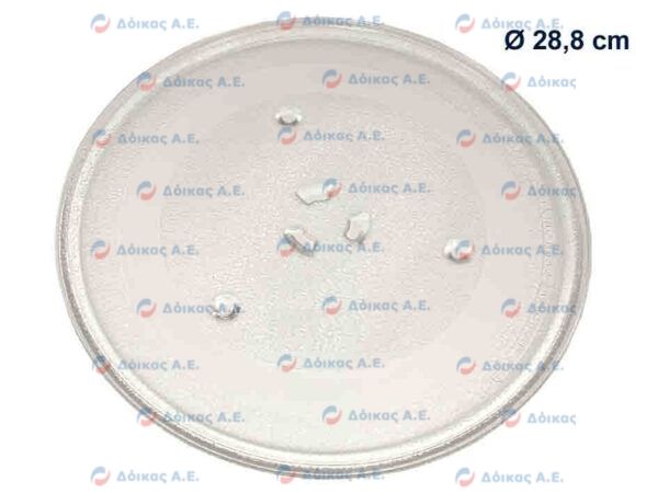 ΔΙΣΚΟΣ ΜΙΚΡΟΚΥΜΑΤΩΝ Φ288MM