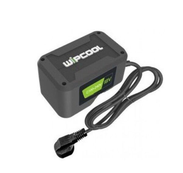 ΜΕΤΑΤΡΟΠΕΑΣ WIPCOOL BC18P AC100-240V/18V (150W)