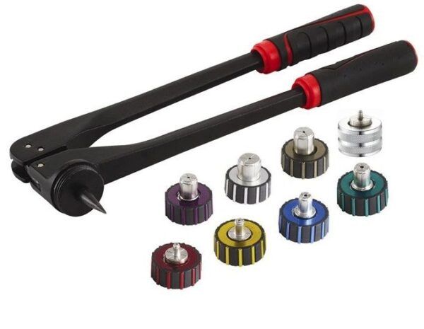 ΕΚΤΟΝΩΤΙΚΑ MULTI SET EXPANDER 1/4  3/8- 1/2- 5/8-3/4- 7/8-1- 1-1/8