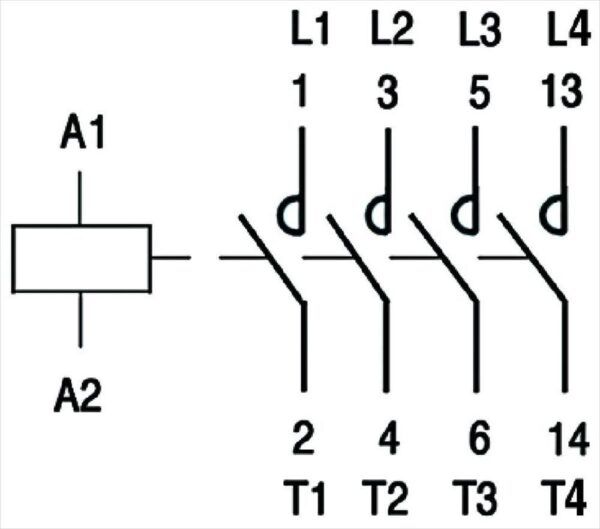 ΡΕΛΕ BF2510A