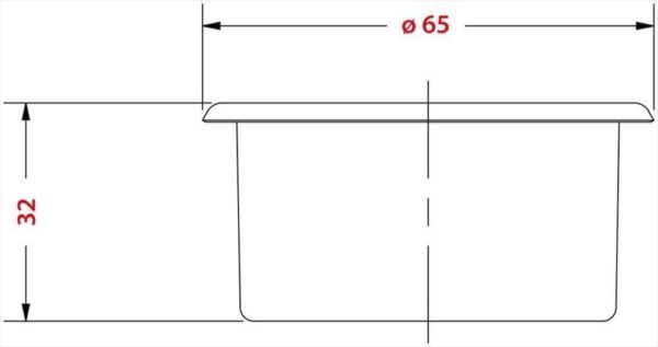 ΦΙΛΤΡΟ ΓΚΡΟΥΠ IMS 2 ΔΟΣΕΩΝ 21 g H32