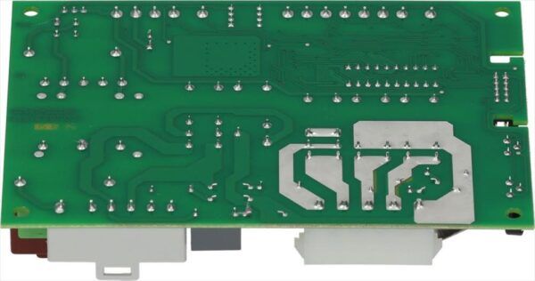 ΠΛΑΚΕΤΑ TIMER 215023 ΧΩΡΙΣ ΟΛΟΚΛΗΡΩΜΕΝΟ