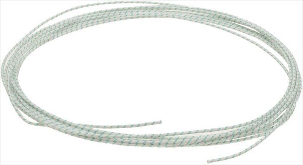 NICKEL PLATED CABLE o 2.5 mm - 10 m