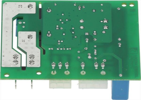 ΠΛΑΚΕΤΑ ΗΛΕΚΤΡΟΝΙΚΗ MINI/QUARK BUDGE