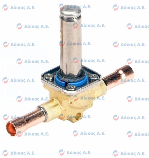 ΟΠΛΙΣΜΟΣ 1/2'' EVR6 DANFOSS ΚΟΛΛΗΤΟΣ