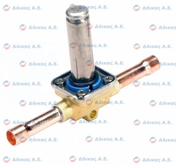 ΟΠΛΙΣΜΟΣ 1/4'' ΚΟΛΛΗΤΟΣ DANFOSS EVR2