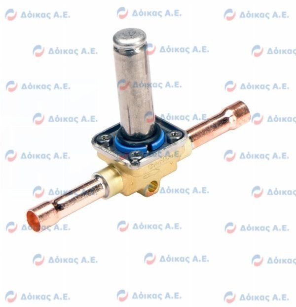 ΟΠΛΙΣΜΟΣ 3/8'' ΚΟΛΛΗΤΟΣ DANFOSS EVR3