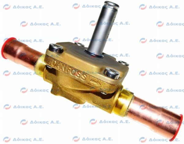 ΟΠΛΙΣΜΟΣ 7/8'' ΚΟΛΛΗΤΟΣ DANFOSS EVR20