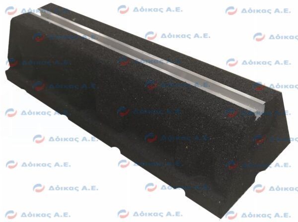 ΒΑΣΗ ΚΛΙΜΑΤΙΣΜΟΥ ΔΑΠΕΔΟΥ 450X140X95MM