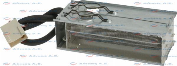 ΑΝΤΙΣΤΑΣΗ ARDO CANDY 850+850W 230V