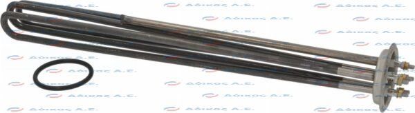 ΑΝΤΙΣΤΑΣΗ ΜΠΟΙΛΕΡ 14000W/15240W 230V