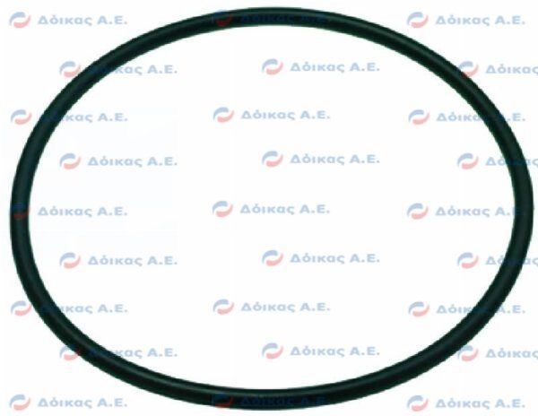 Ο-RING 04312 78.97x3.53mm EPDM