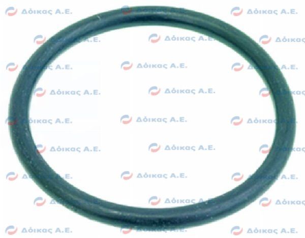 O-RING 06225 56.52x5.34mm EPDM