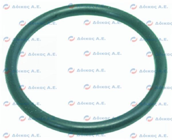 Ο-RING 04150 37.69x3.53mm EPDM