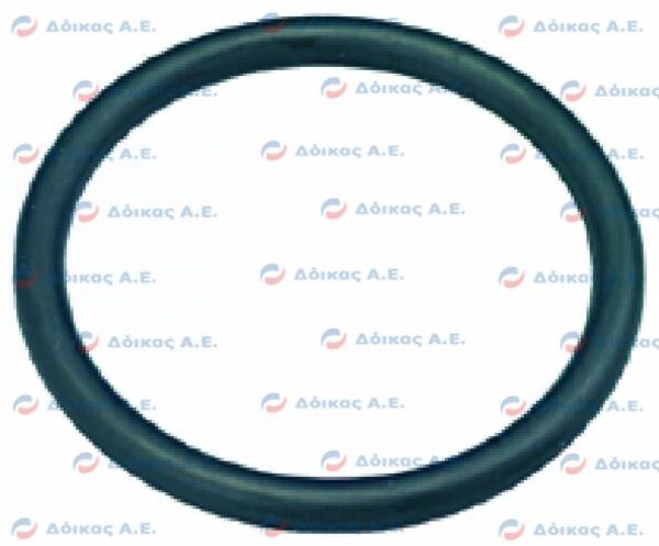 Ο-RING 04137 34.52x3.53mm EPDM