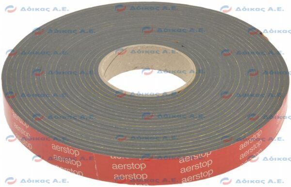 ΦΛΑΝΤΖΑ ΠΟΡΤΑΣ ARMAFLEX 25Χ4ΜΜ/ΜΕΤΡΟ