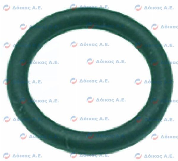 Ο-RING 0117 13.10x2.62mm EPDM