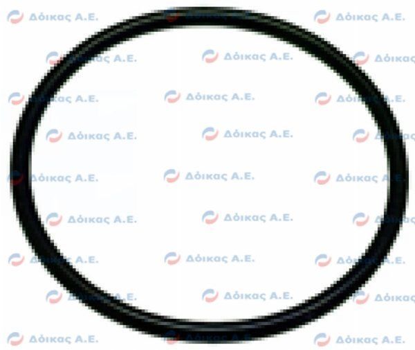 Ο-RING 06325 81.92x5.34mm EPDM