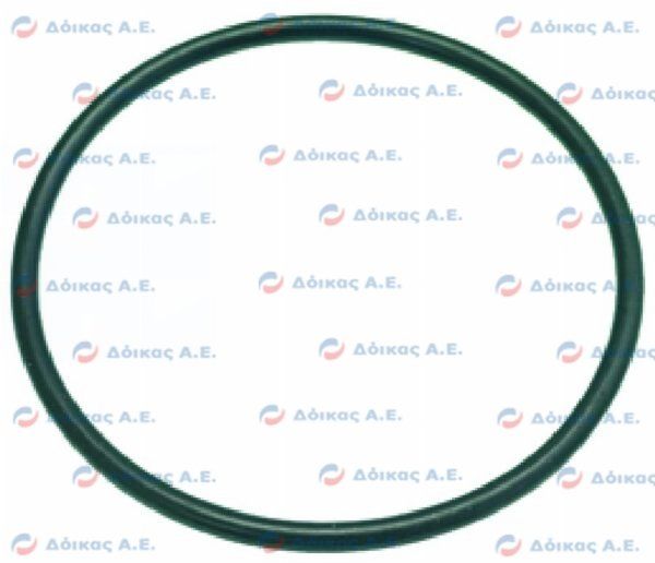 Ο-RING 0167 63.50x3.53mm EPDM