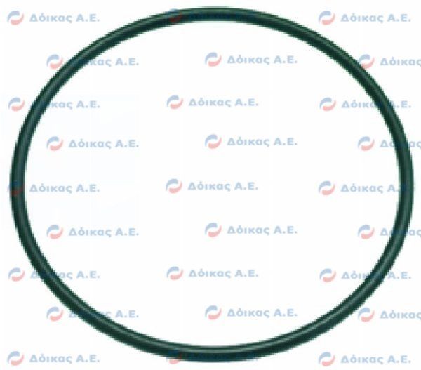 Ο-RING 03231 58.42x2.62mm EPDM