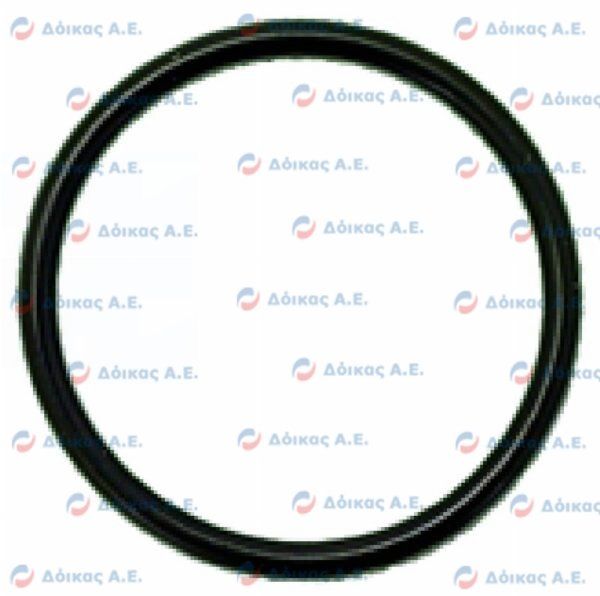 Ο-RING 02081 20.35x1.78mm EPDM