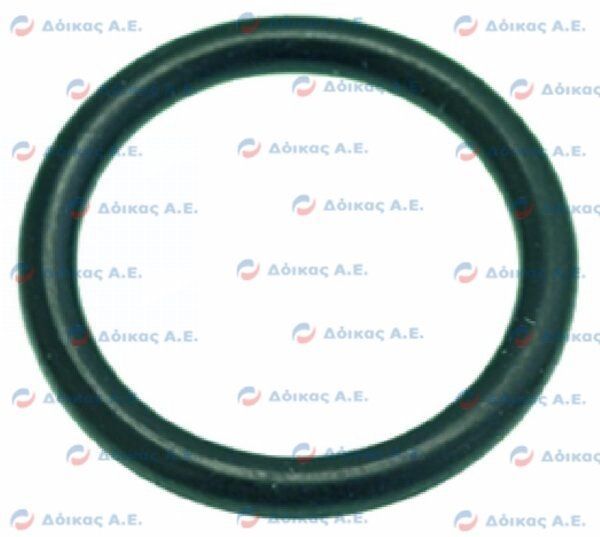 Ο-RING 0123 17.86x2.62mm EPDM