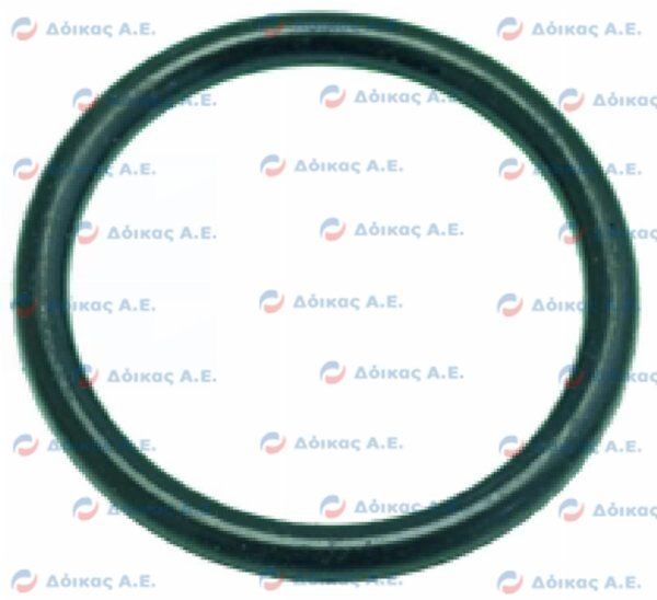 Ο-RING 0130 22.22x2.62mm EPDM