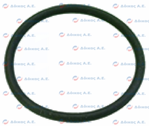 Ο-RING 0114 11.11x1.78mm EPDM