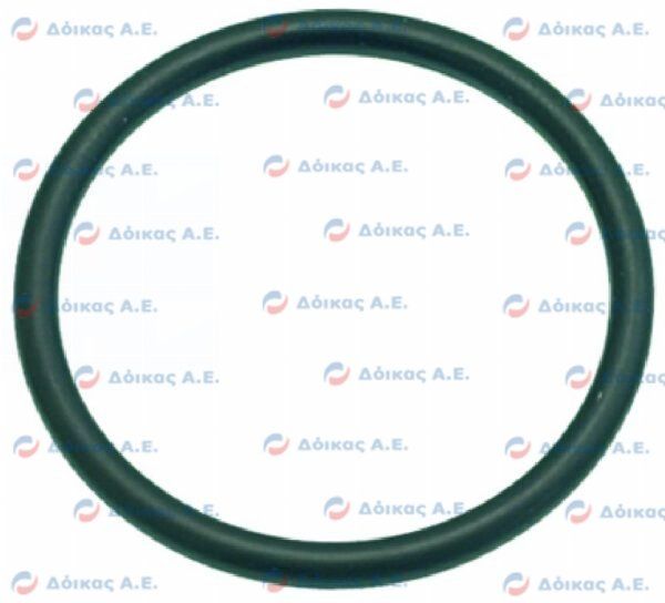 Ο-RING 03112 28.25x2.62mm EPDM