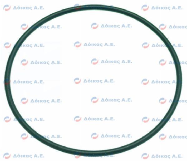 Ο-RING 03268 67.95x2.62mm EPDM