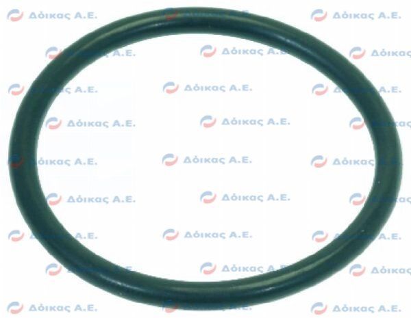 Ο-RING 0144 39.69x3.53mm EPDM