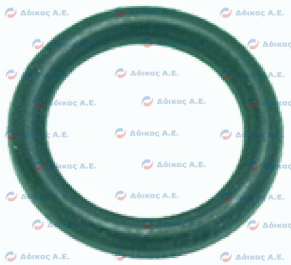 Ο-RING 03050 12.37x2.62mm EPDM