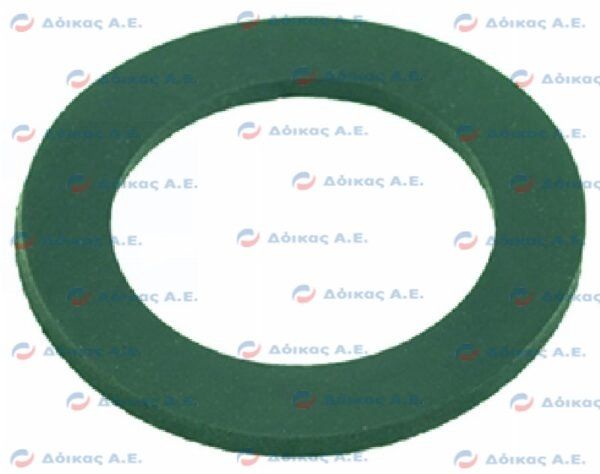 ΦΛΑΝΤΖΑ o 62x42x3 mm