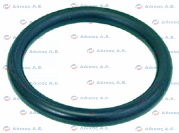 Ο-RING 06175 43.82x5.34mm EPDM