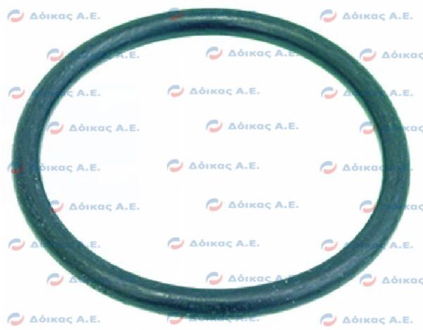 Ο-RING 06250 62.87x5.34mm EPDM