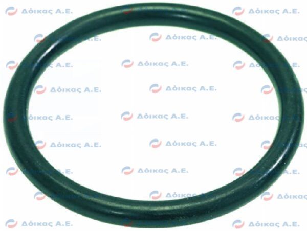 Ο-RING 06200 50.16x5.34mm EPDM