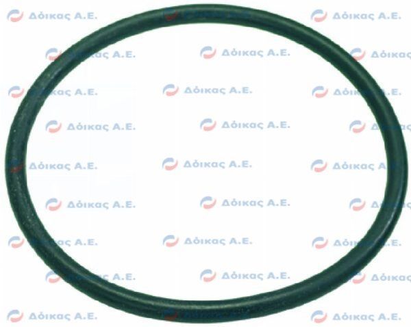 Ο-RING 06337 85.09x5.34mm EPDM