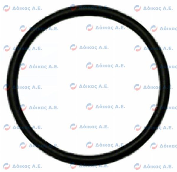 O-RING 02087 21.95x1.78mm EPDM