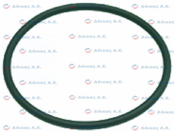 Ο-RING 03168 42.52x2.62mm EPDM