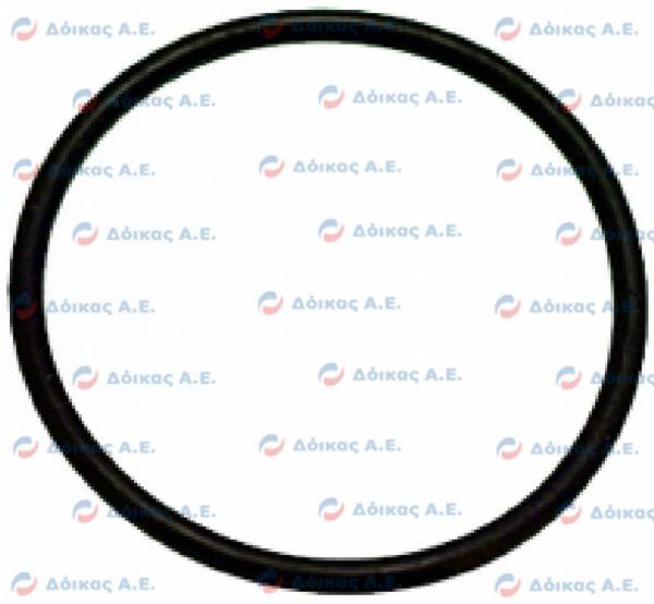 Ο-RING 03162 40.95x2.62mm EPDM