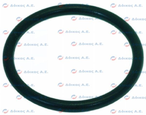 Ο-RING 03118 29.82x2.62mm EPDM