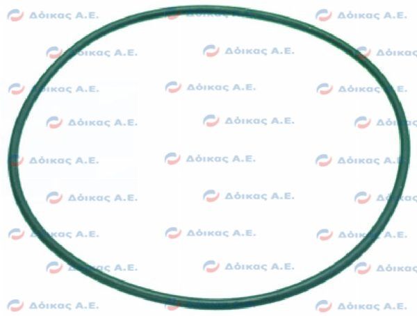 Ο-RING 04425 107.50x3.53mm EPDM