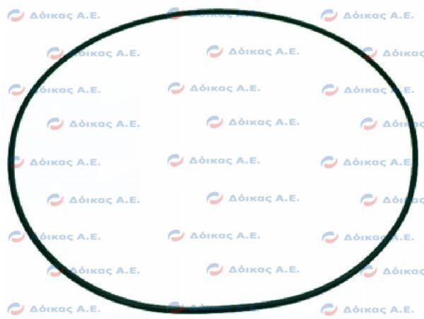 Ο-RING 02350 88.62x1.78mm EPDM