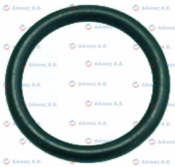 Ο-RING 0121 15.88x2.62mm EPDM