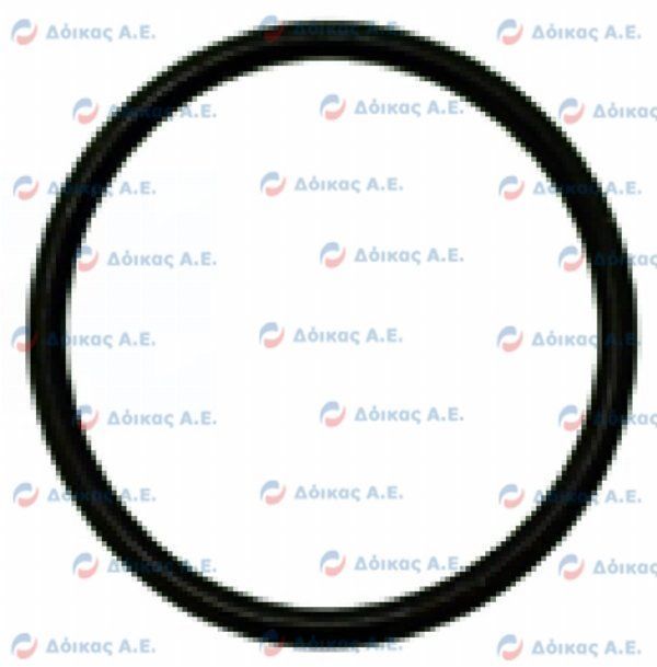 Ο-RING 03137 34.60x2.62mm EPDM